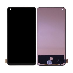 Touch+Display Oppo Reno7 5G Black Touch+Display Oppo Reno7 5G Black